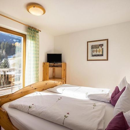 Lettnerhof Bnb Wohnung 5 Monguelfo-Tesido / Welsberg-Taisten Eksteriør billede
