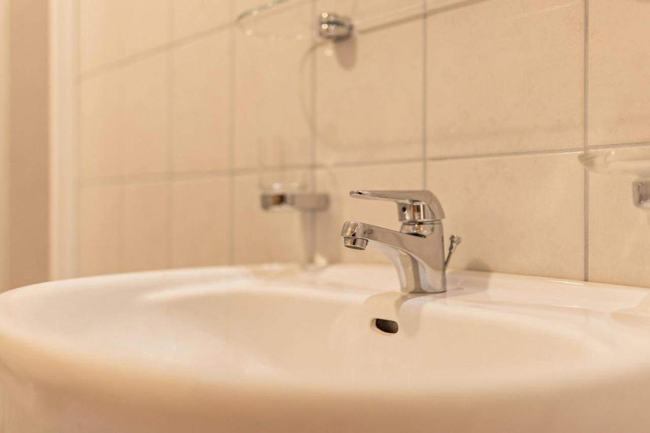 Lettnerhof Bnb Wohnung 5 Monguelfo-Tesido / Welsberg-Taisten Eksteriør billede