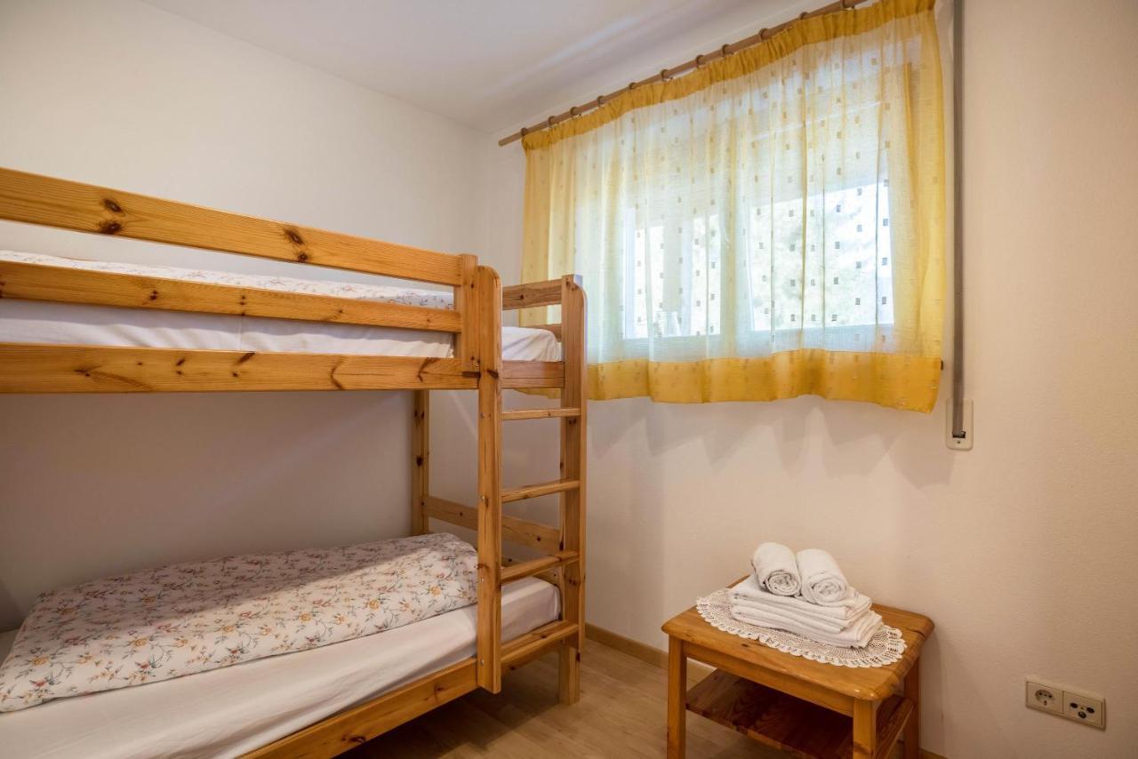Lettnerhof Bnb Wohnung 5 Monguelfo-Tesido / Welsberg-Taisten Eksteriør billede